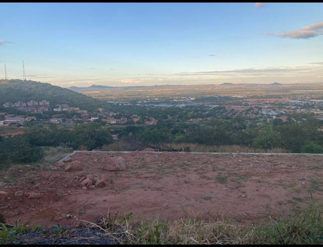 914M² VACANT LAND FOR SALE IN SAFARI GARDENS